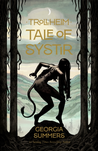 Trollheim: Tale of Systir