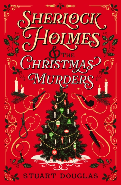 Sherlock Holmes and the Christmas Murders