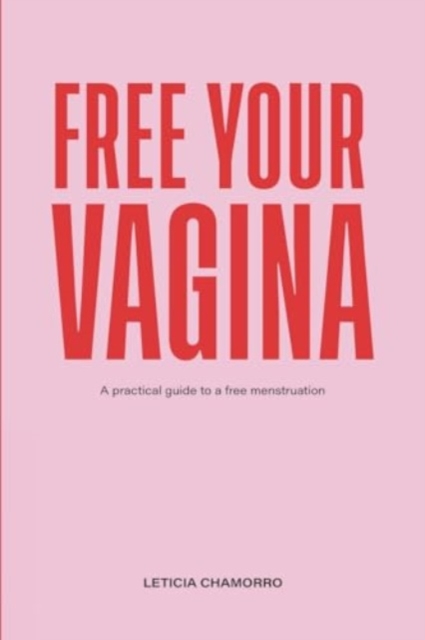 Free Your Vagina