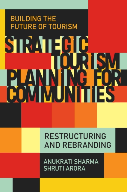 Strategic Tourism Planning for Communities