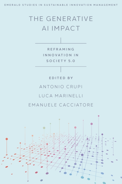 The Generative AI Impact