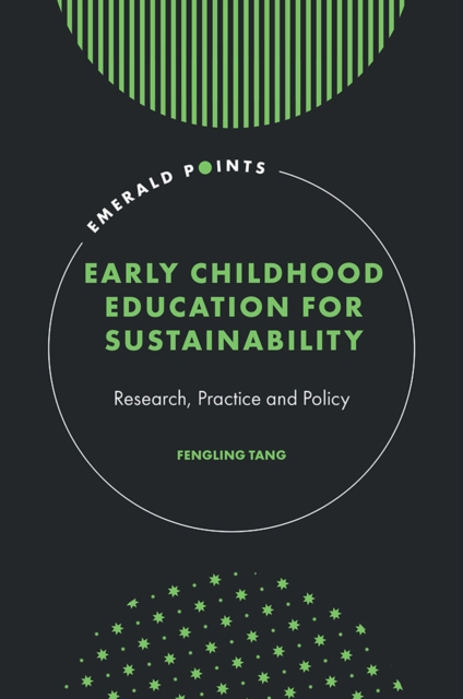 Early Childhood Education for Sustainability