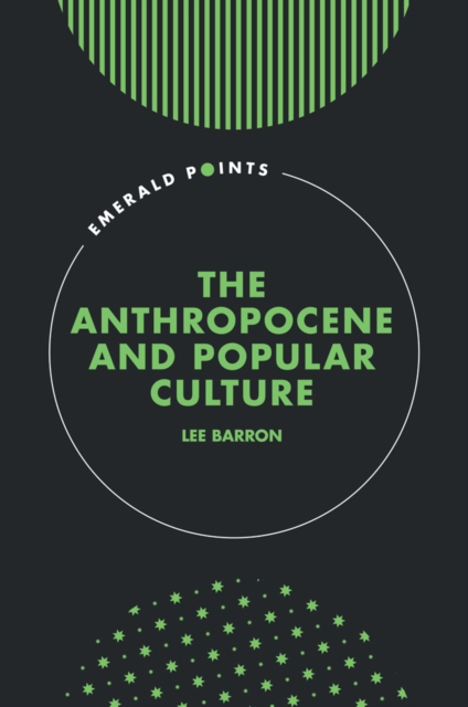 Anthropocene and Popular Culture