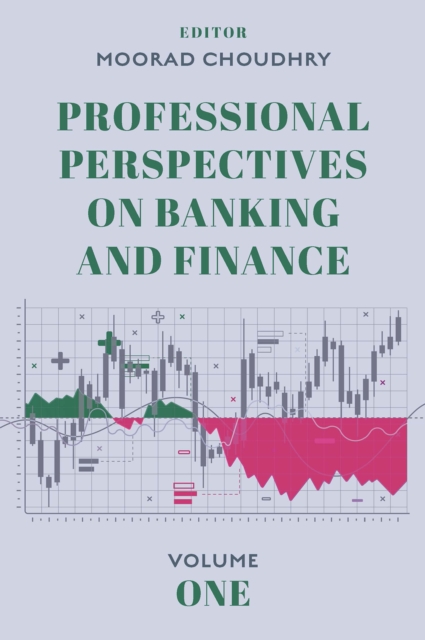 Professional Perspectives on Banking and Finance