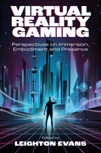 Virtual Reality Gaming