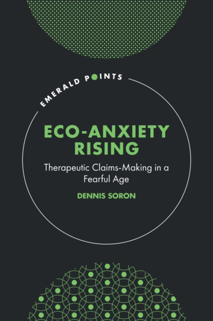 Eco-Anxiety Rising