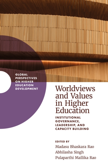 Worldviews and Values in Higher Education