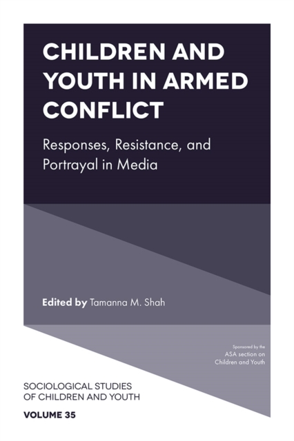 Children and Youth in Armed Conflict