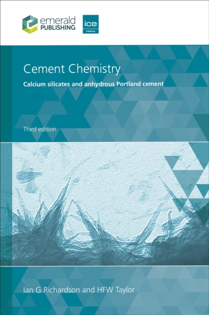 Cement Chemistry