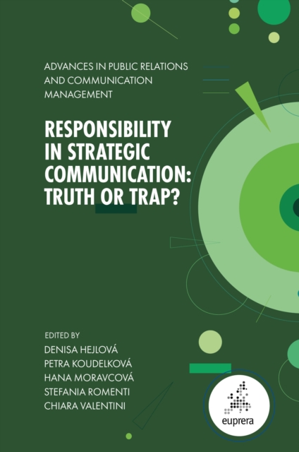 Responsibility in Strategic Communication