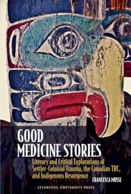 Good Medicine Stories