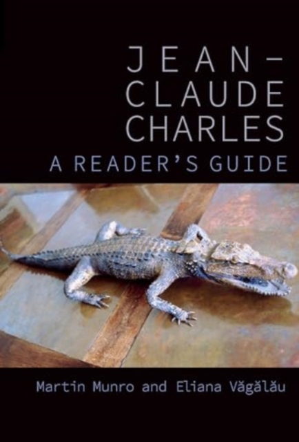 Jean-Claude Charles: A Reader’s Guide