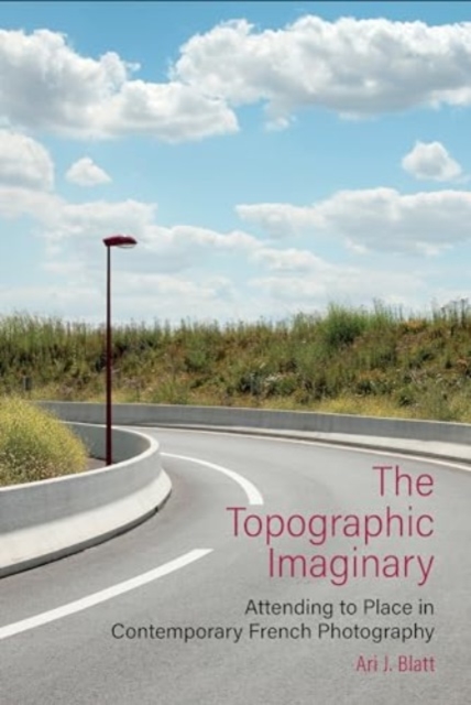 Topographic Imaginary