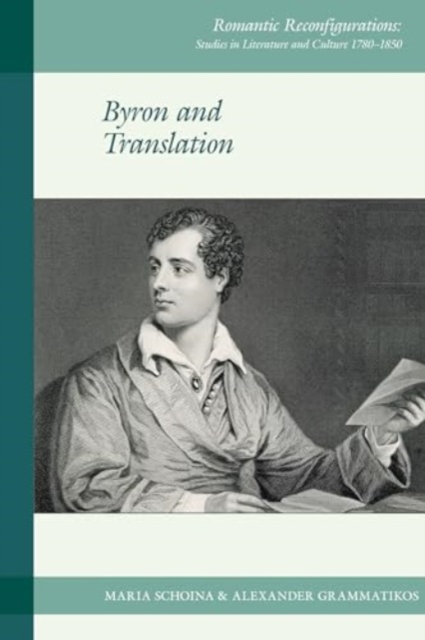 Byron and Translation