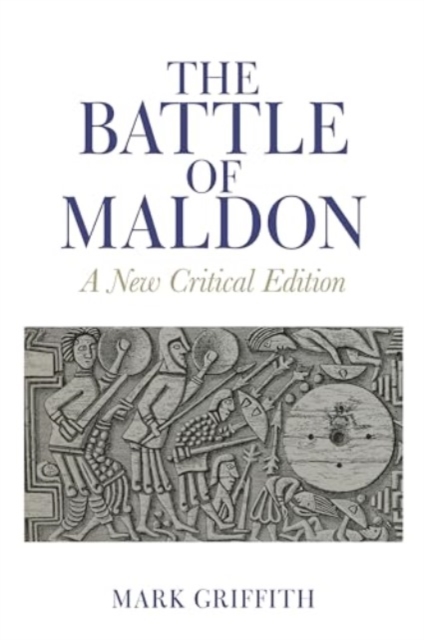 Battle of Maldon