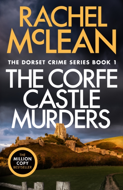 The Corfe Castle Murders