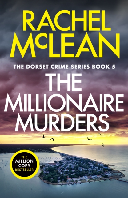 The Millionaire Murders