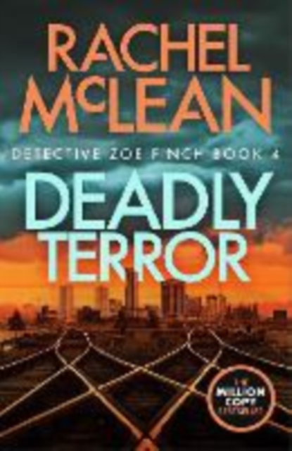 Deadly Terror