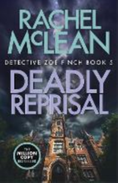 Deadly Reprisal