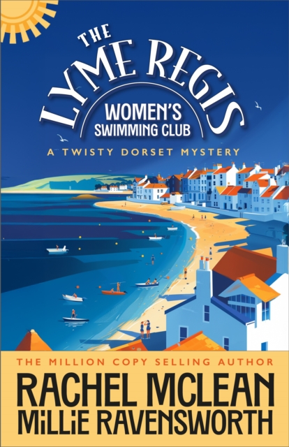 The Lyme Regis Women's Swimming Club