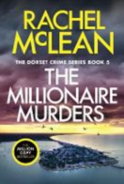 The Millionaire Murders