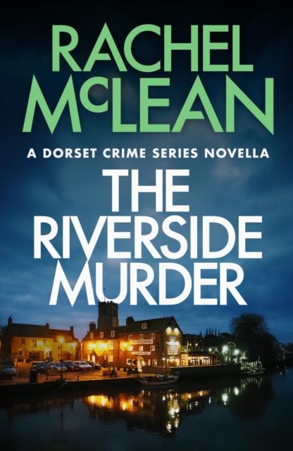 Riverside Murder