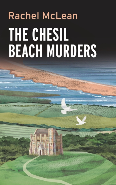 The Chesil Beach Murders