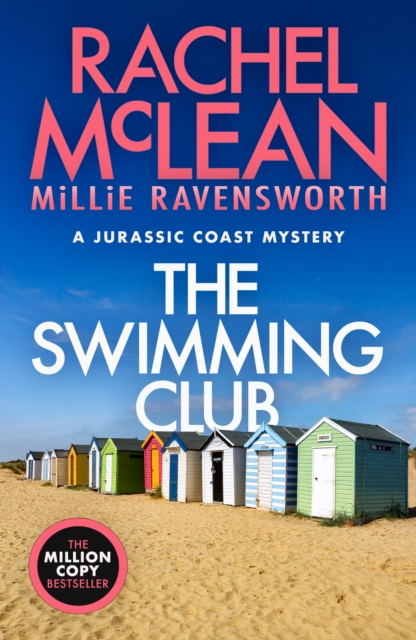 The Swimming Club (A Jurassic Coast Mystery)