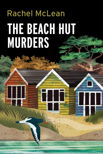 The Beach Hut Murders