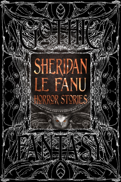 Sheridan Le Fanu Horror Stories