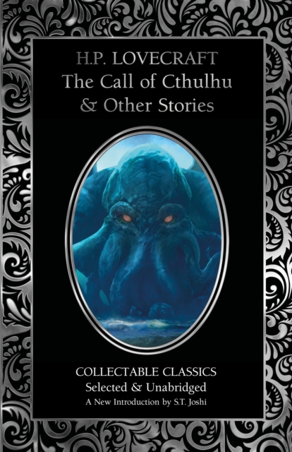 Call of Cthulhu & Other Stories