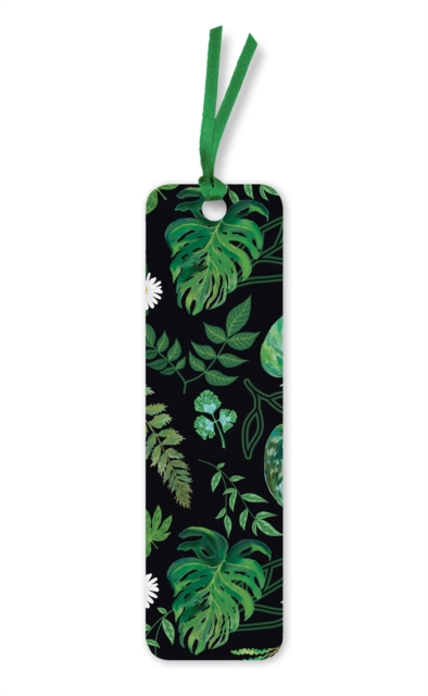 Nel × Polly Rose: Don't Leaf Me This Way Bookmarks (pack of 10)