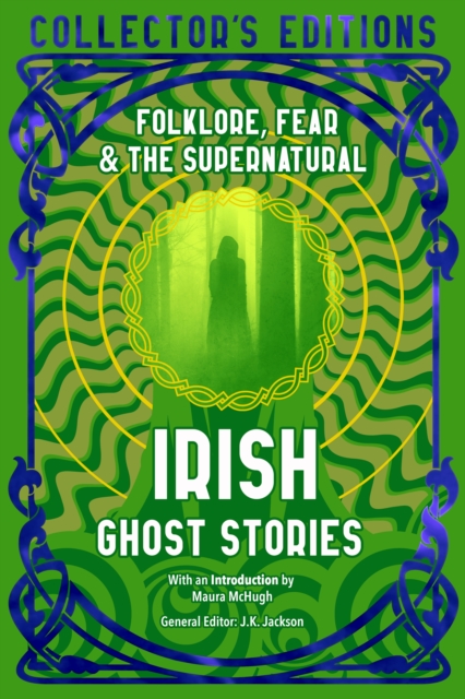 Irish Ghost Stories