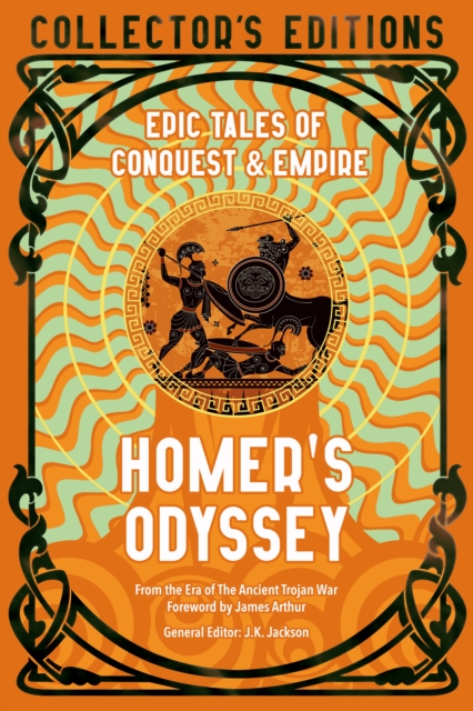 Homer's Odyssey