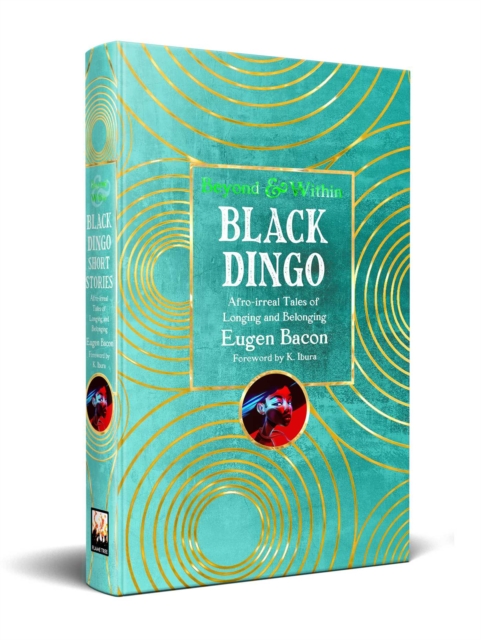 Black Dingo