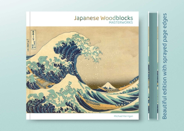 Japanese Woodblocks