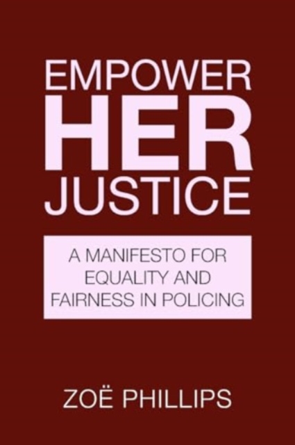 Empower Her Justice