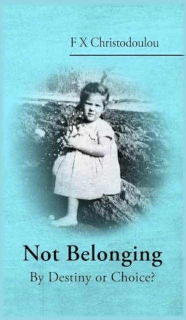 Not Belonging