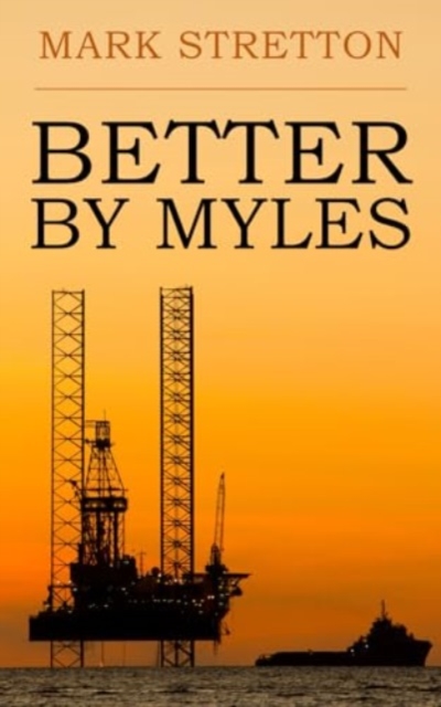 Better by Myles