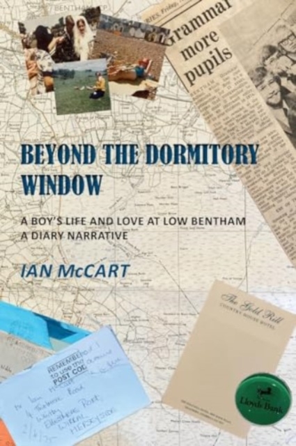 Beyond the Dormitory Window