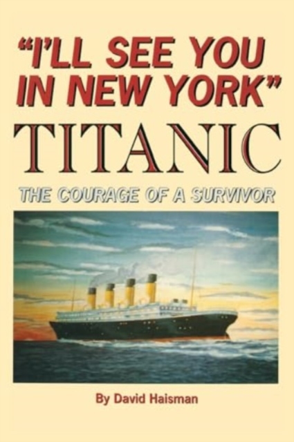 I'll See You in New York