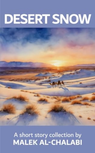 Desert Snow
