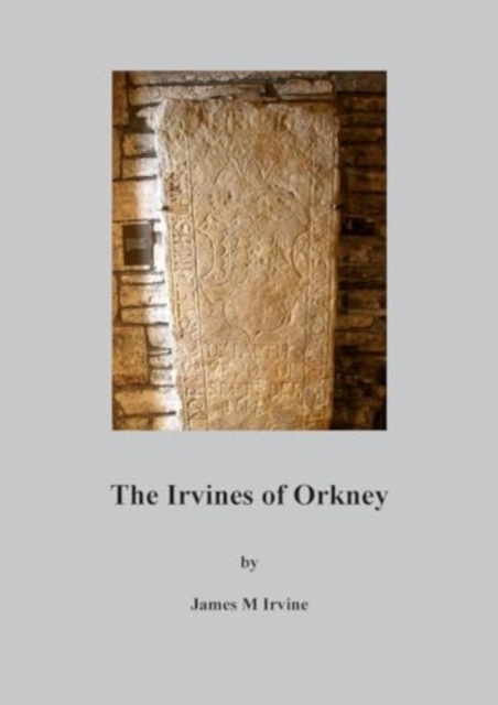 Irvines of Orkney