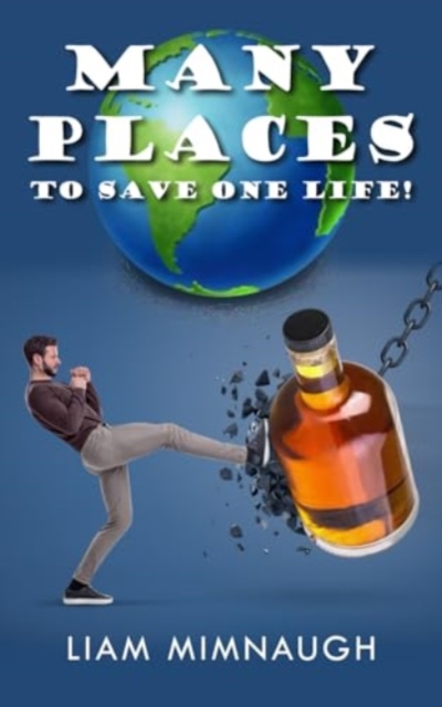 Many Places to Save One Life