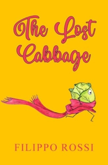 Lost Cabbage