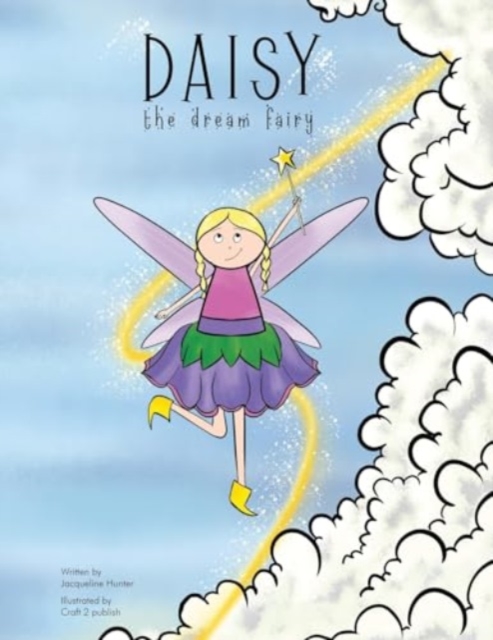 Daisy the Dream Fairy