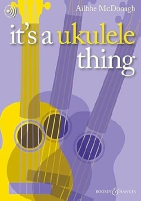 It's a Ukulele Thing