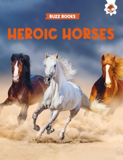 Heroic Horses