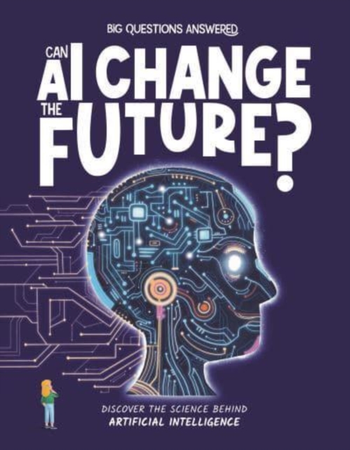 Can AI Change the Future?