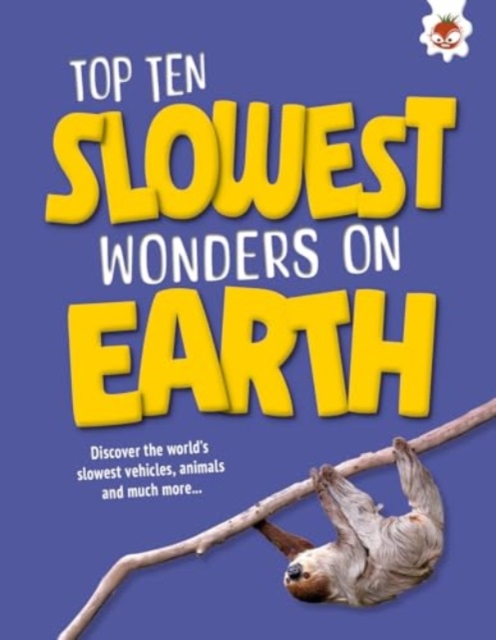 Top Ten Slowest Wonders on Earth